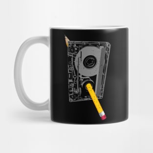 Rewind Mug